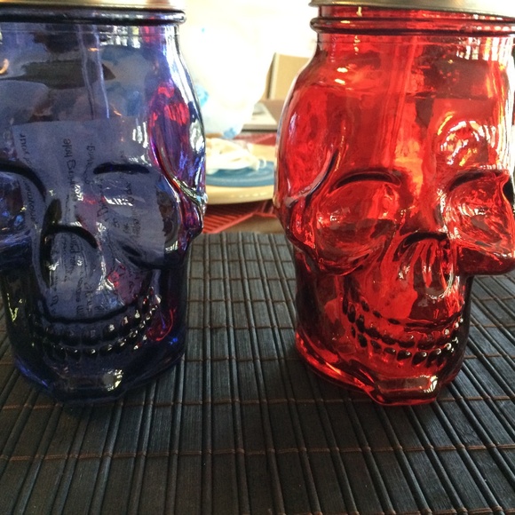 PARTY GLASSES--HOLIDAYS - Picture 3 of 4